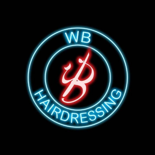 WB Hairdressing - Moorgate logo