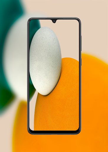 Galaxy A14 Wallpapers Screen 3