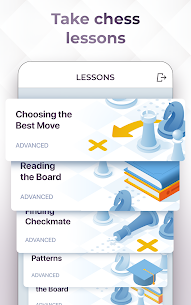 Chess Royale MOD APK 4
