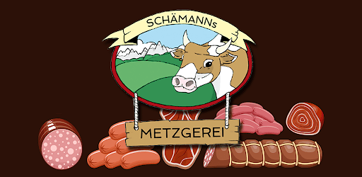 SCHÄMANNs Metzgerei