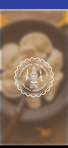 Pierogarnia Ze Smakiem Screen 2