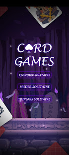 Solitaire Card Games: Spider 8