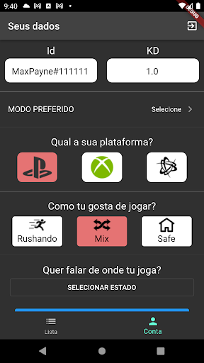 O Pai tá On Screen 2