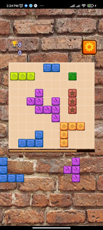 Block Buzzle Game - 2.0.0 - (Android)
