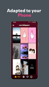 Valentines Day Love Wallpapers