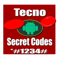 Tecno  Mobile Secret Codes