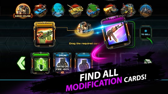 AOD Art Of Defense TD v2.9.1 Mod Apk (Unlimited Money) Free For Android 5