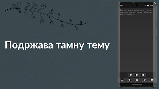 Слика снимка екрана