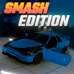 รูปไอคอน Car Club: Smash Edition