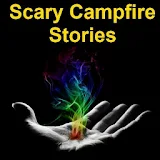 Scary Campfire Stories icon