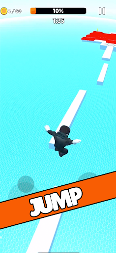 OBBY GAMES BROOKHAVEN Screen 2