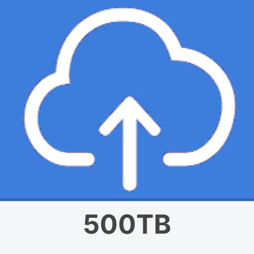 Baixar sCloud: 500TB Cloud Storage