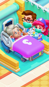 Grand Hospital: ASMR screenshot