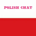 Cover Image of ダウンロード Polish Chat  APK
