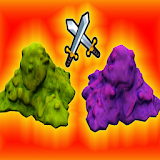 War of slime icon
