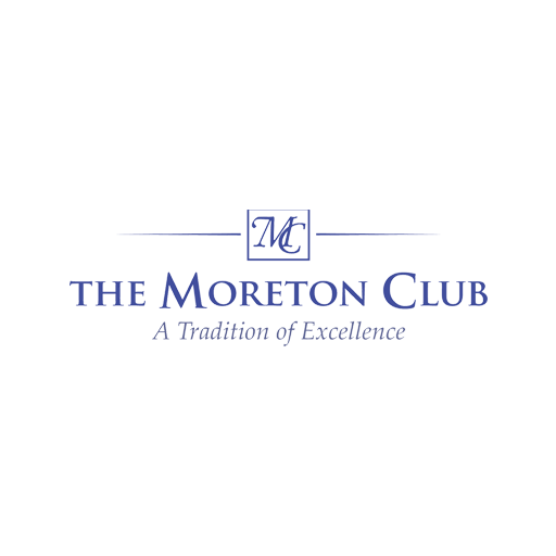 The Moreton Club logo
