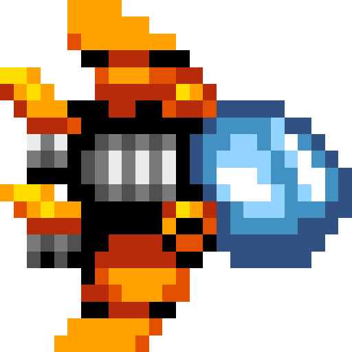 Space Infinite logo