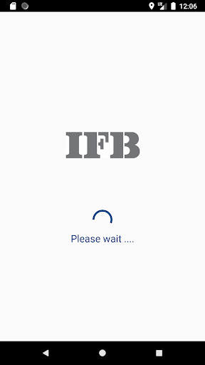 IFB Transport Screen 3