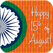 15 August Greetings