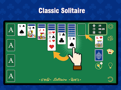 Solitaire 777 - 2023