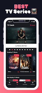 Max Movie - Movies & Tv Shows