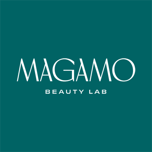 Magamo Beauty Lab logo