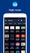 OneIPTV - IPTV Player screenshot 1