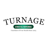 Turnage Drug Store icon