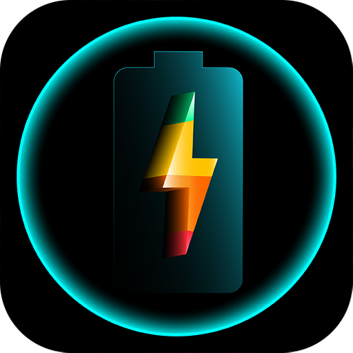 Battery Charging Animation Download on Windows