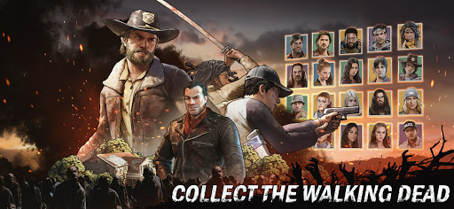 The Walking Dead: Survivors Mod Apk 1.10.3 Gallery 7