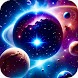 Stellar Space Wallpapers - Androidアプリ