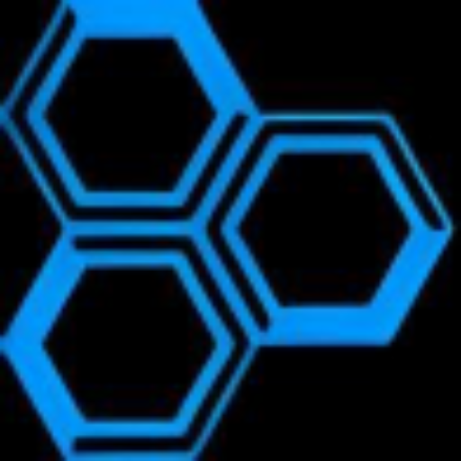 Datacrates News App logo
