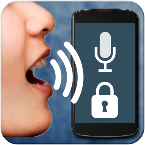 Voice Screen Lock - Apps On Google Play