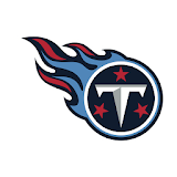 Titans + Nissan Stadium icon