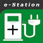 Cover Image of डाउनलोड Electro Station Finder EUR +  APK
