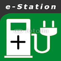 Electro Station Finder EUR +
