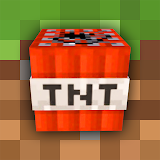 Merge TNT - World Craft icon