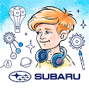 Subaru AR Book