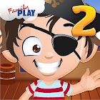 Pirate Kids 2nd Grade Games 3.35