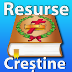 Cover Image of ดาวน์โหลด Resurse Crestine-Video, Audio  APK