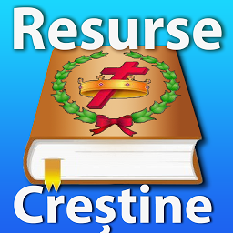 Icon image Resurse Crestine-Video, Audio