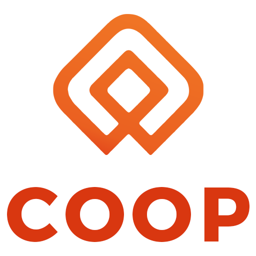 Coop for  Android – Latest Version & Features app icon