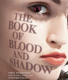 Icon image The Book of Blood and Shadow