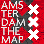 Amsterdam - The Map: What to do in Amsterdam Apk