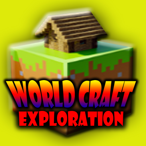 World Craft Exploration