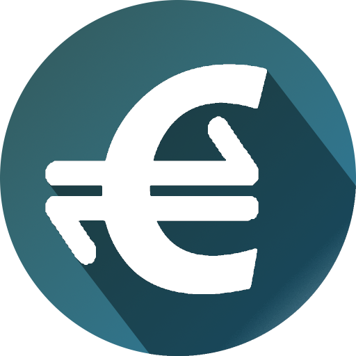 easyCC - Easy to use currency  Header - AppWisp.com