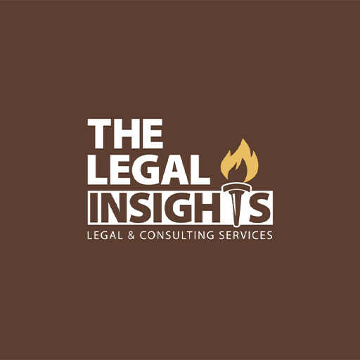 TheLegalInsights logo