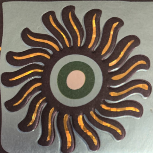 Giovanna Gramignano logo