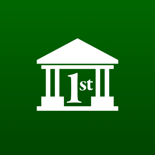 First Secure Mobile logo