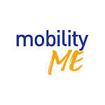 Cover Image of Download mobilityME  APK